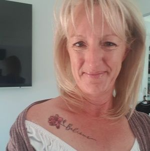 Meet your Posher, Leah